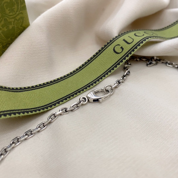 Gucci Necklace 42cm
