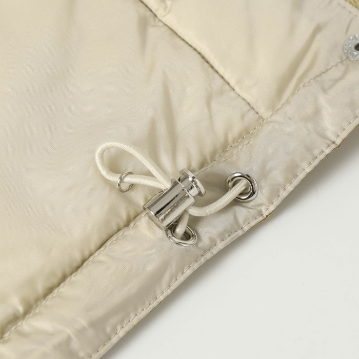 Prada Men Winter Vest Size S-L