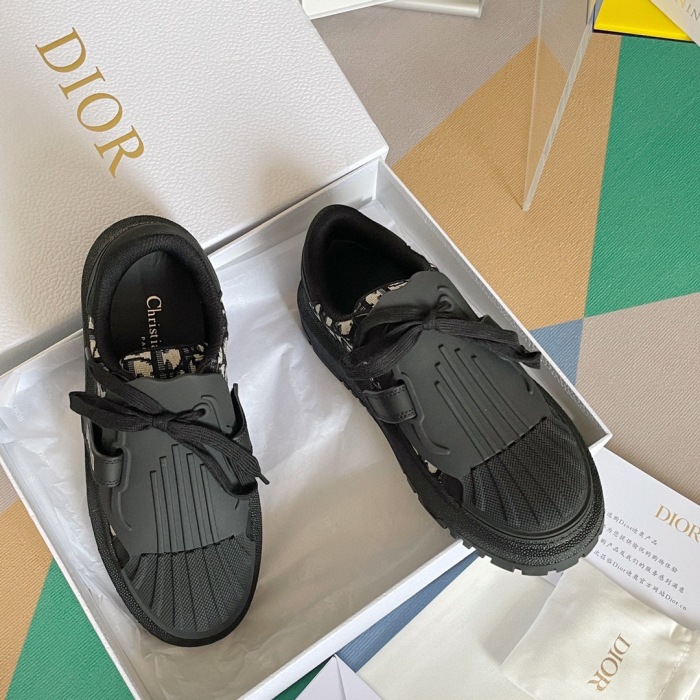 Dior Dior-ID Sneaker Size 36-40 6-Color