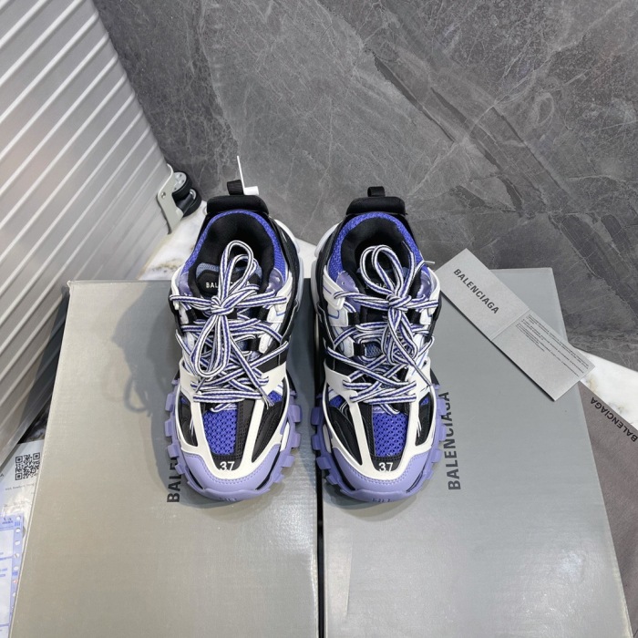 Balenciaga Track Sneaker Size 35-45  10-Color