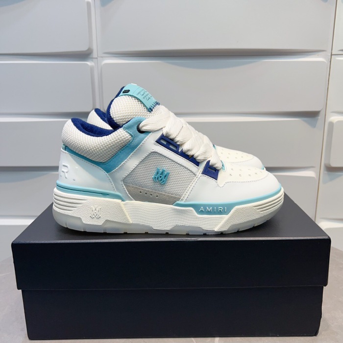 Amiri MA-1 bread Shoes Sneaker Size 36-45