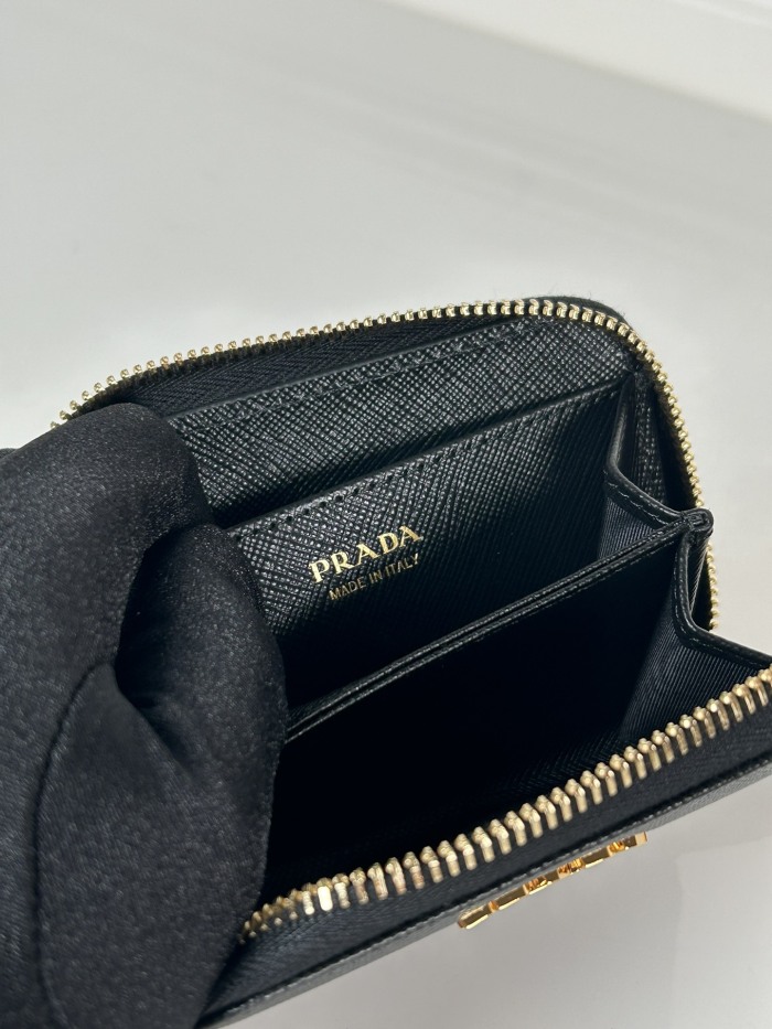 Prada Card Holder Size 10*8cm