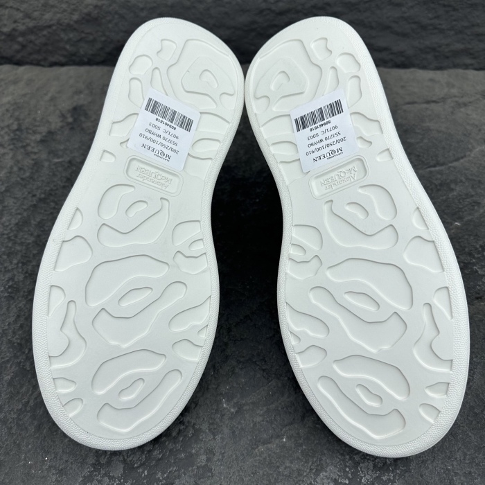 Alexander McQueen Sprint Runner Sneaker size 36-46