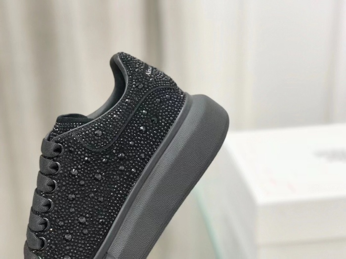 Alexander McQueen OVERSIZED Sneaker Size 35-40  4-Color