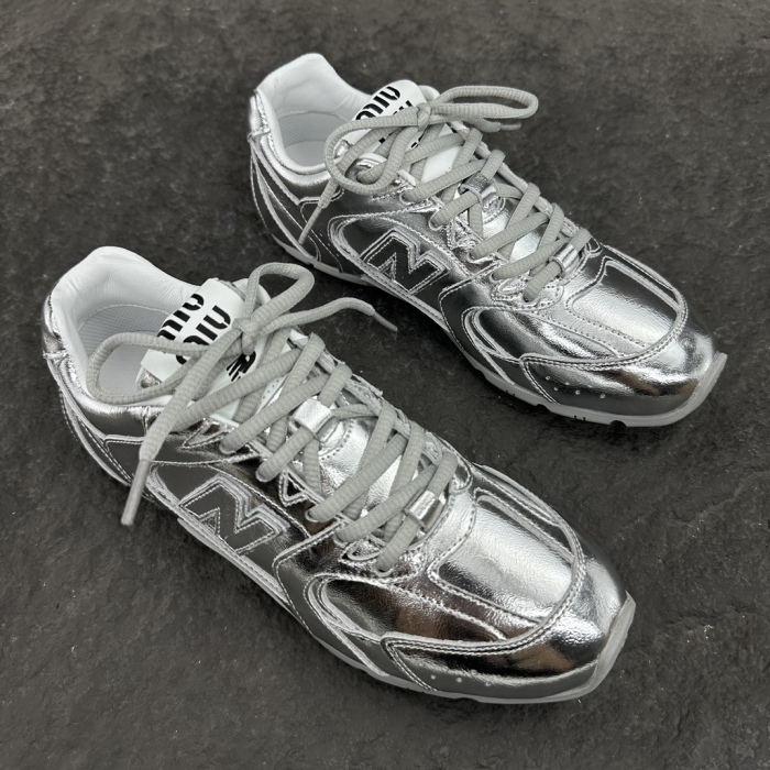 MiuMiu x New Balance Sneaker Size 35-46