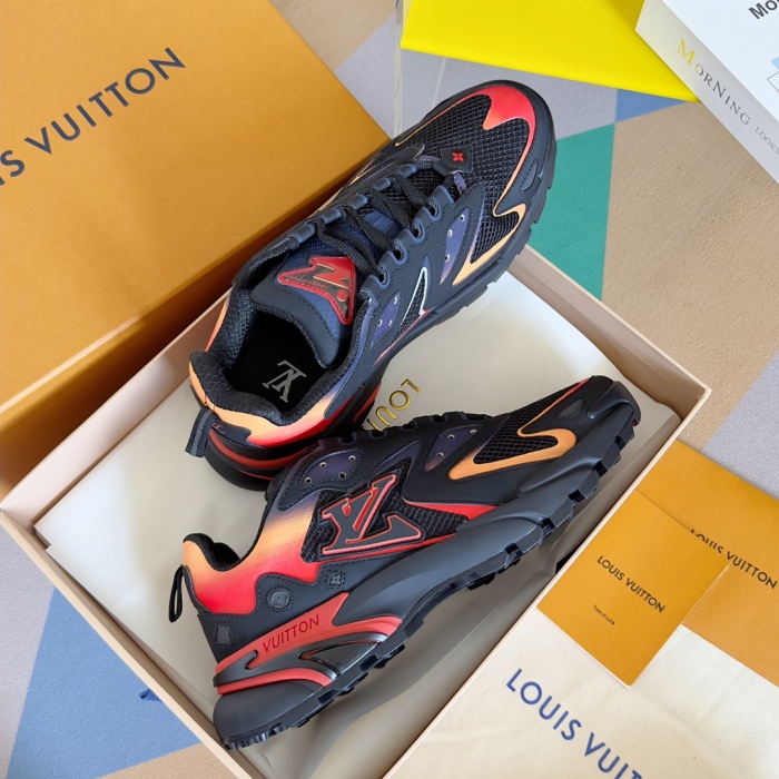 Louis Vuitton LV Runner Tatic Sneaker Size 40-46