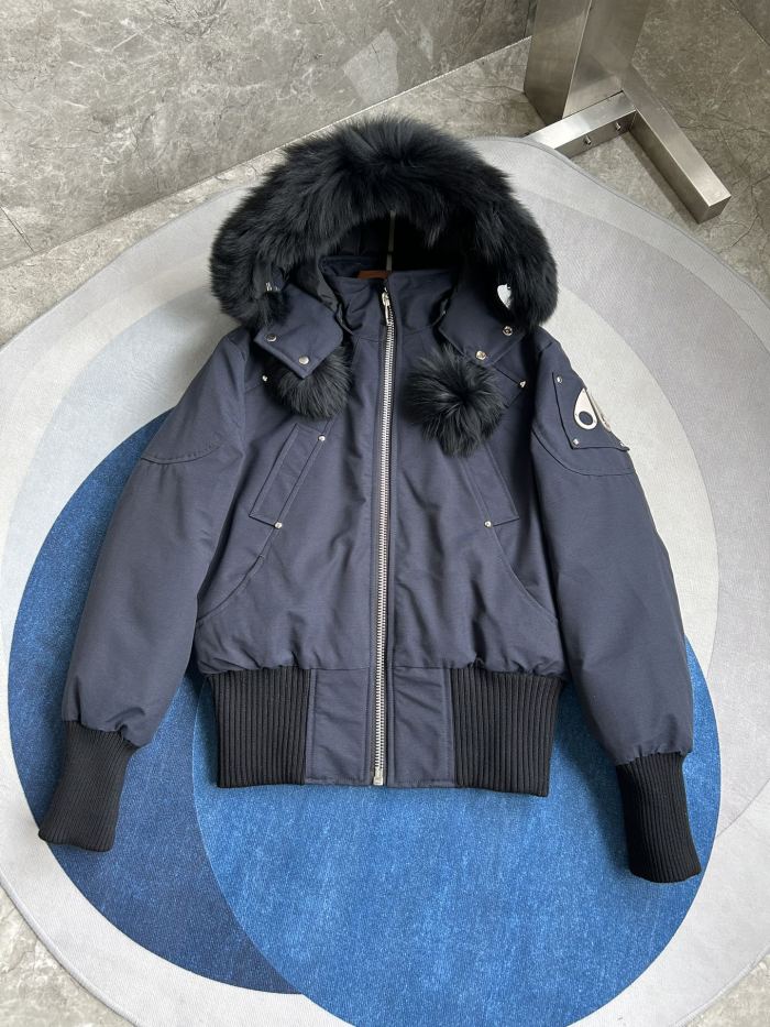 Moose Knuckles 03 Women Winter Jacket Size XS-XL