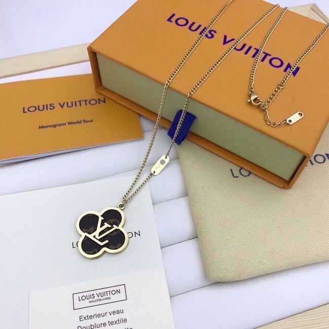 Louis Vuitton Necklace