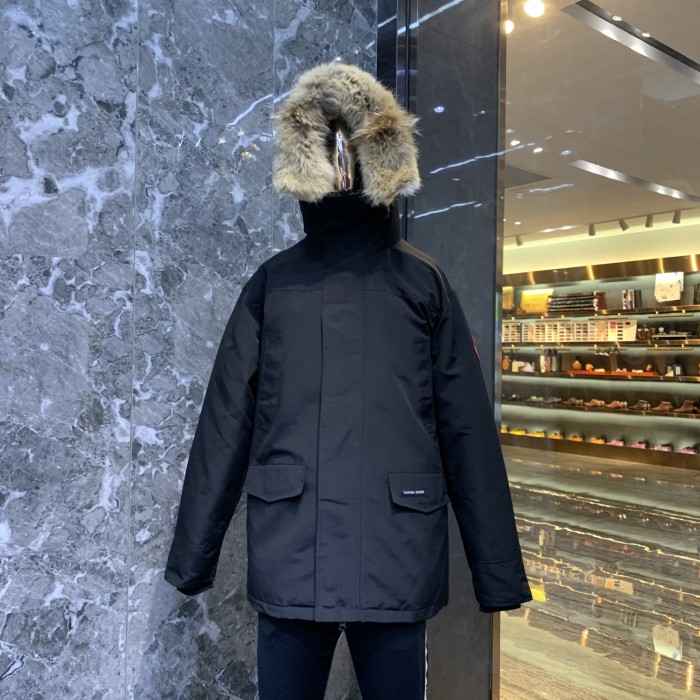 Canada Goose 13 Mens Winter Jacket XS-XXL