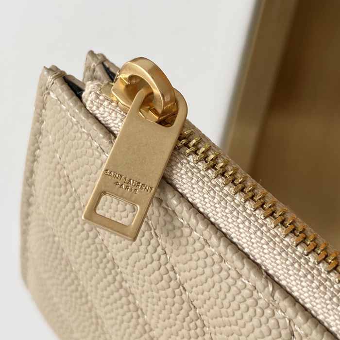 YSL Card Holder 13*8*2cm