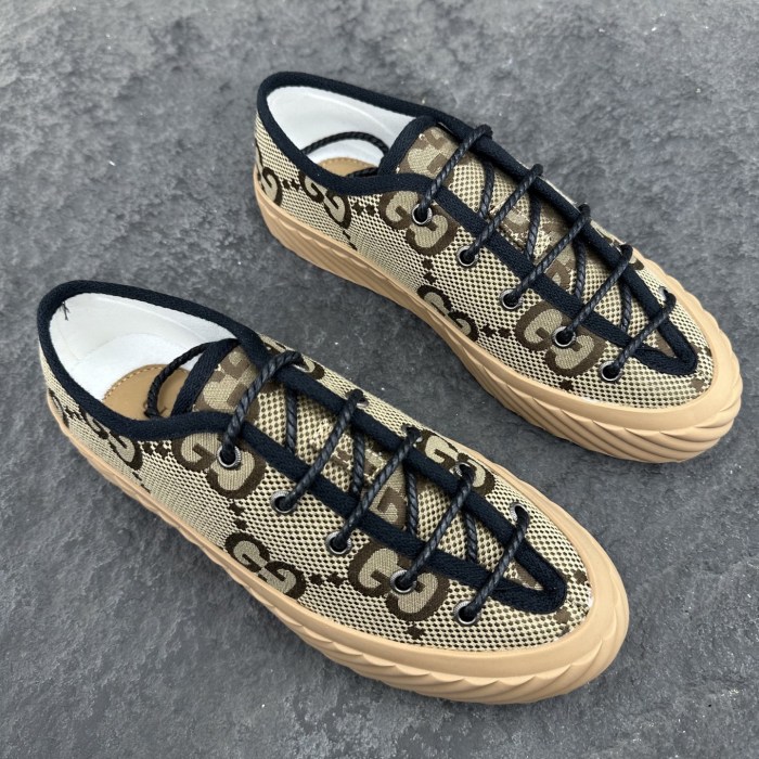 Gucci Tortuga GG Sneaker Size 35-46