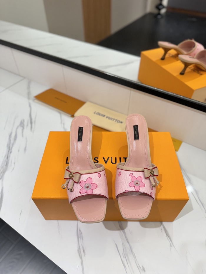 Louis Vuitton LV Archlight Pumps Size 36-41