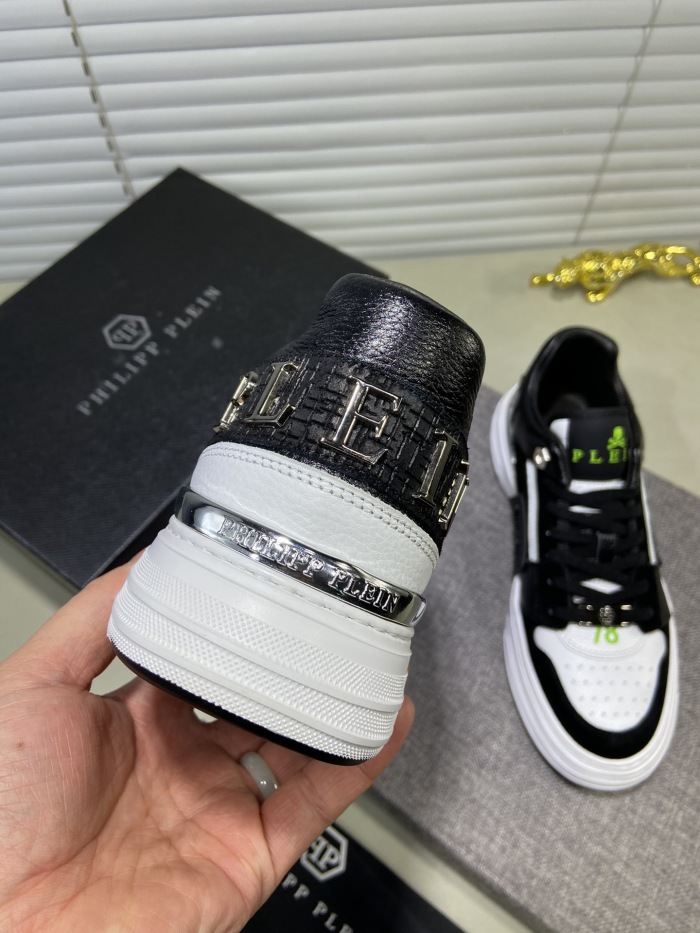 Philipp Plein Mens Outdoor Sneakers Shoes 38 - 44