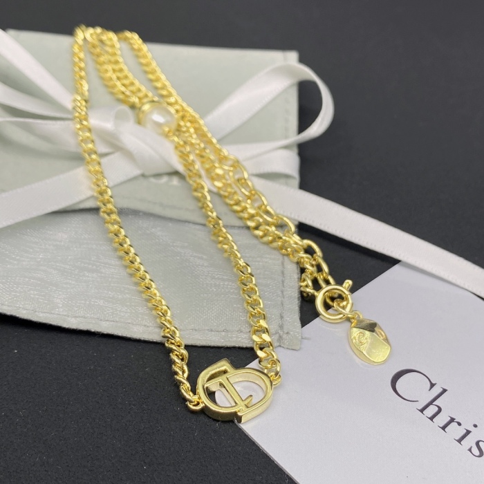 Dior Necklace