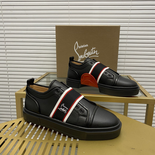 Christian Louboutin Sneaker Size 36-46