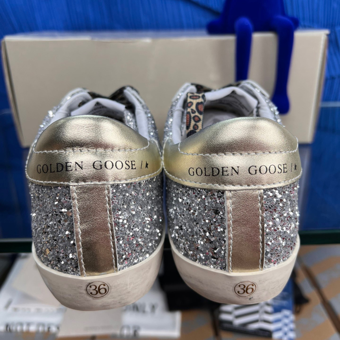 GGDB Sneaker Slippers Size 36-45   6-Color