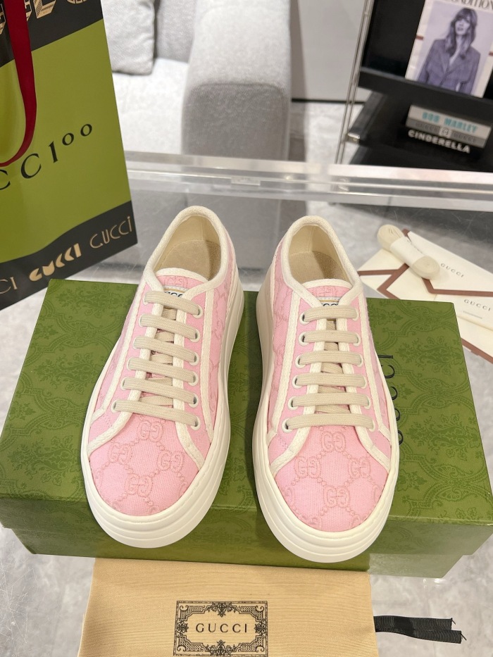 Gucci Tennis 1977 Sneaker Size 36-41