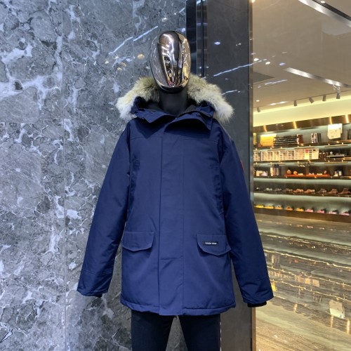 Canada Goose 13 Mens Winter Jacket XS-XXL