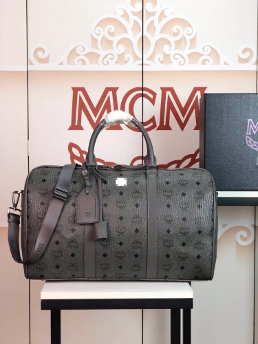 MCM Women Shoulder Bags Handbags 45*29*20cm