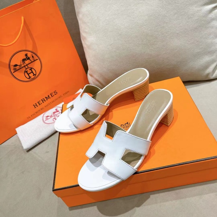 Hermes Oasis Sandals Size 35-41  3-Color