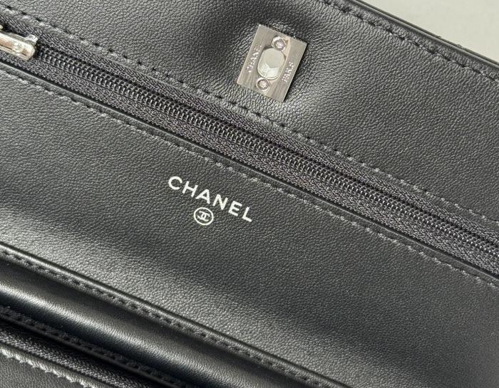 Chanel AP4241 woc Shoulder Bags 19*12*3cm