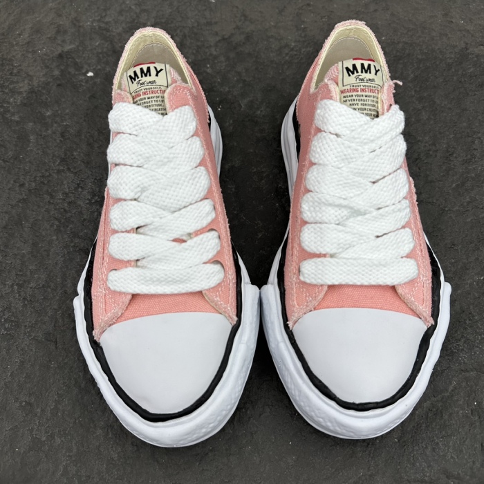 Aison Mihara Yasuhiro MMY Sneaker Size 36-46