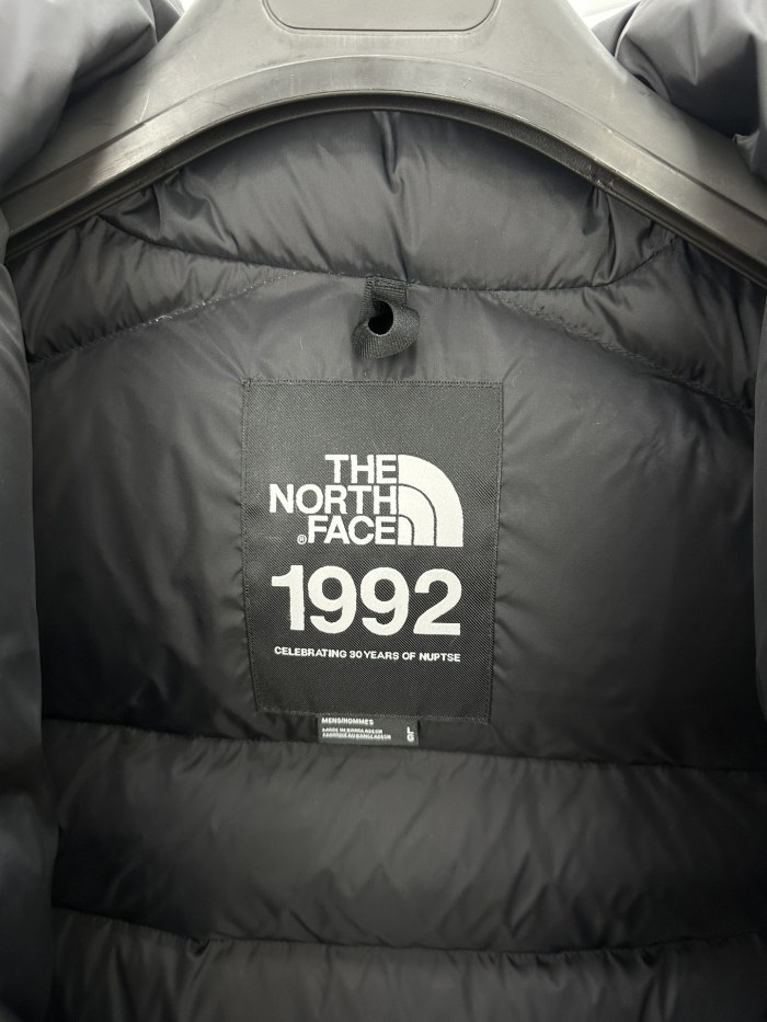 The North Face 1992 Men Women Winter Jacket XS-XXL