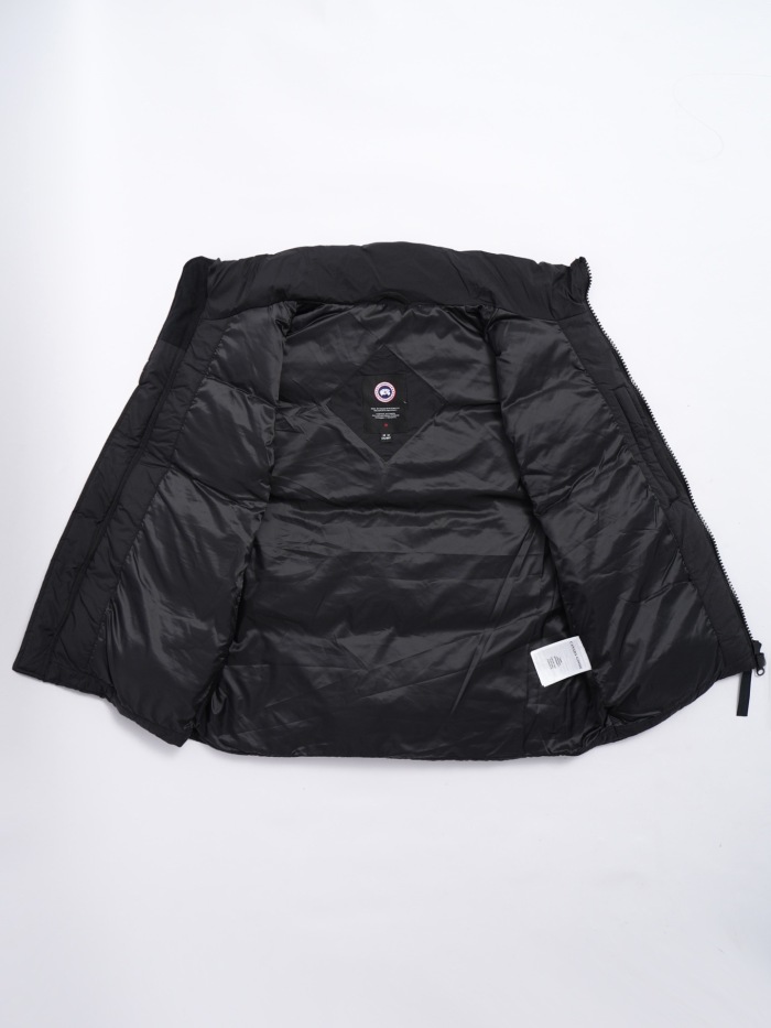 Canada Goose 2804M Lawrence Vest-WD Men Winter Vest Size XS-XXL