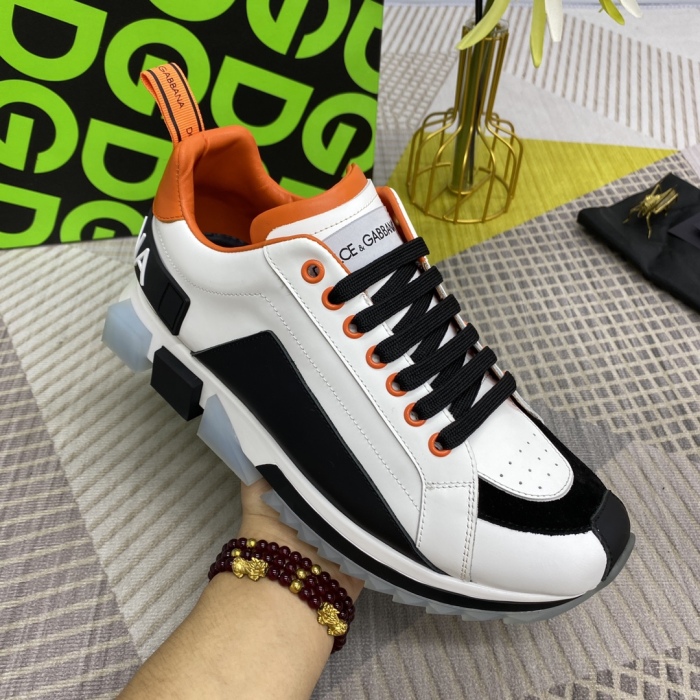 Dolce Gabbana Mens/Women Sneakers Shoes Gr. 34-45