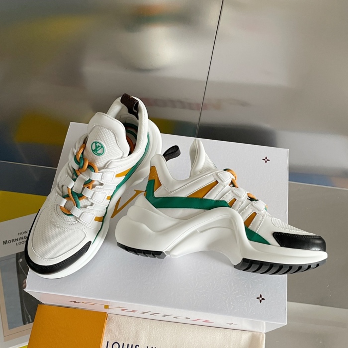 Louis Vuitton LV Archlight Sneaker Size 36-41