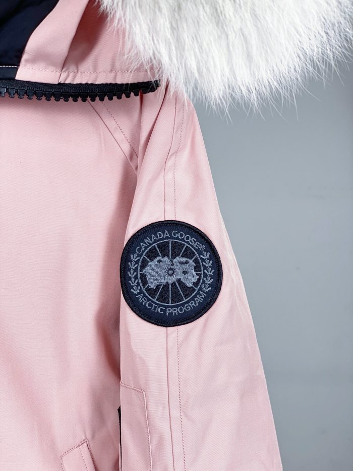 Canada Goose 01 Mens/Women Winter Jacket XS-XXL