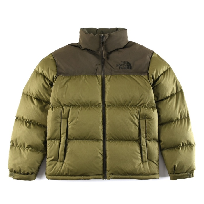 The North Face 1996 Men Women Winter Jacket XS-XXL