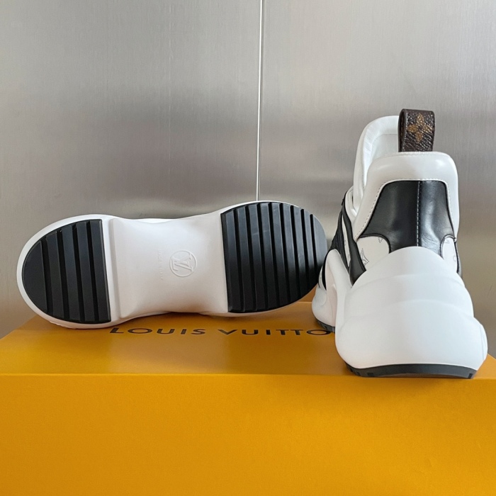 Louis Vuitton LV Archlight Sneaker Size 36-41