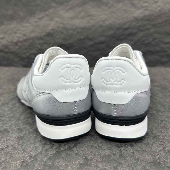 Chanel 25ss COCO Women Sneaker Size 36-41