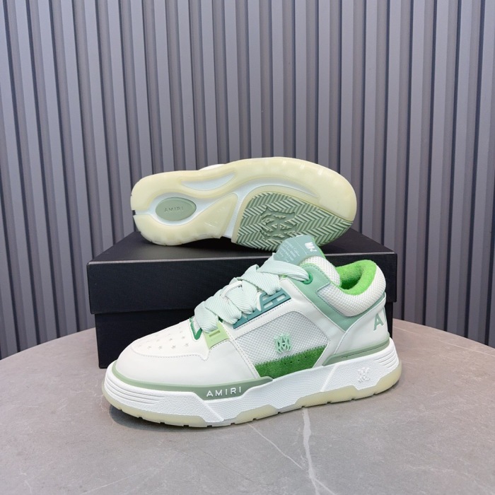 Amiri MA-1 bread Shoes Sneaker Size 36-45
