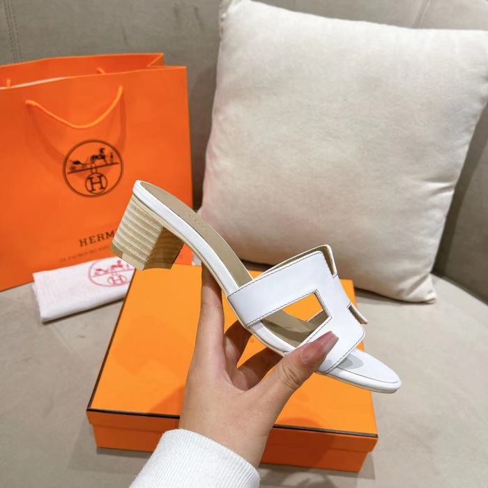 Hermes Oasis Sandals Size 35-41  3-Color