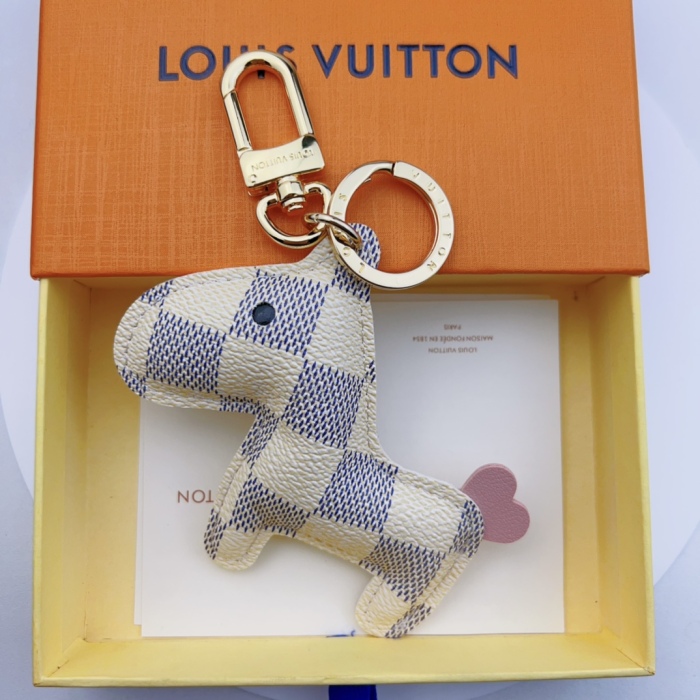 Louis Vuitton Keychain