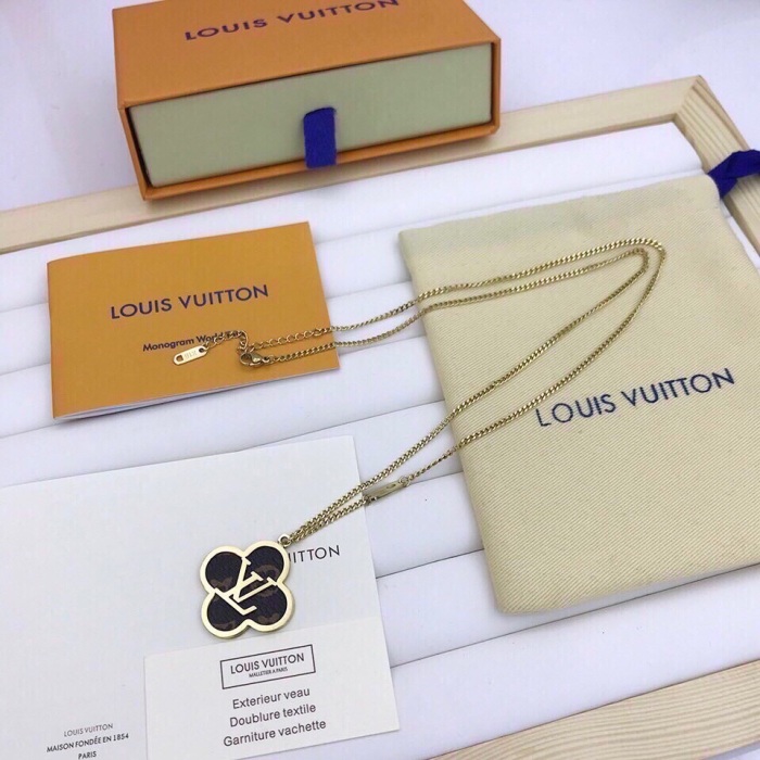 Louis Vuitton Necklace