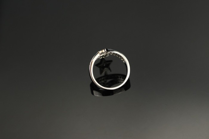 Chanel Ring