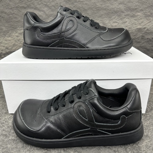 Loewe 25ss Jambo Sneaker Size 36-46