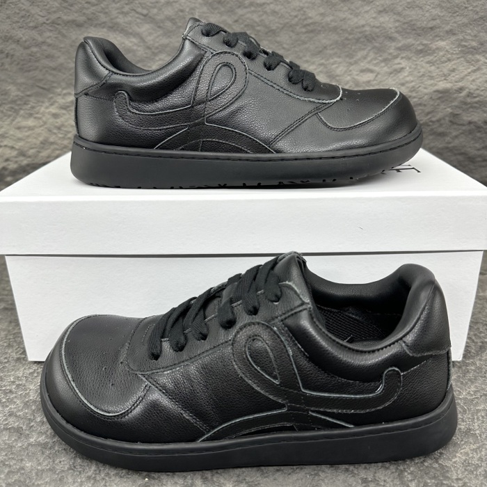 Loewe 25ss Jambo Sneaker Size 36-46