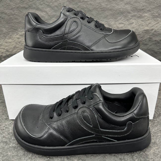 Loewe 25ss Jambo Sneaker Size 36-46