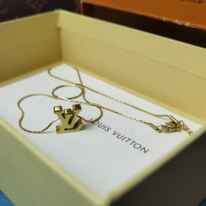 Louis Vuitton Necklace