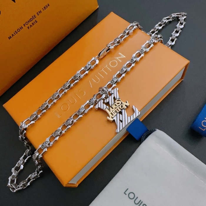 Louis Vuitton Necklace