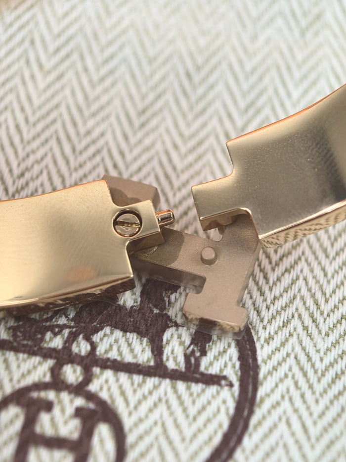 Hermes Bracelet