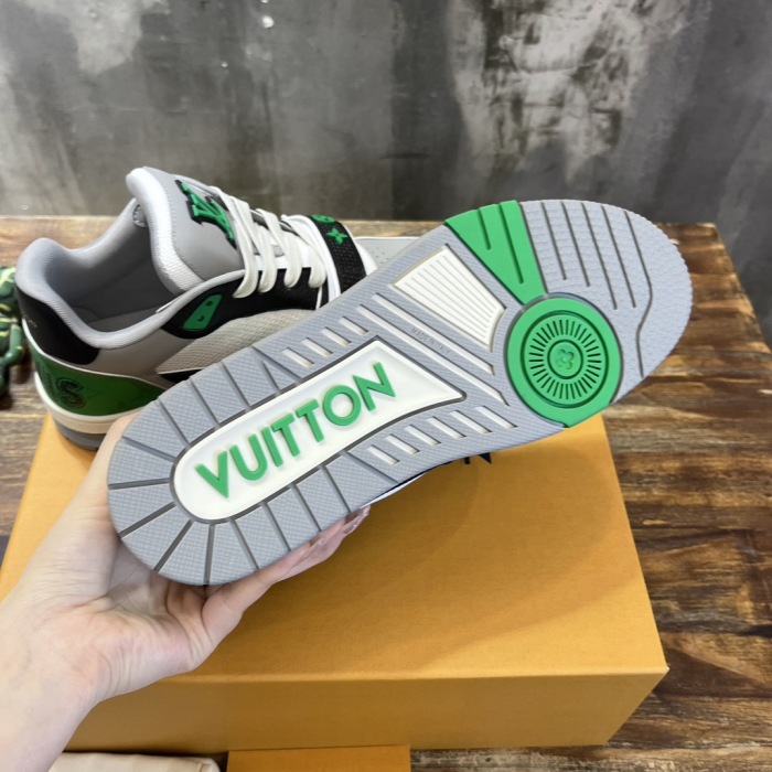 Louis Vuitton Trainer Sneaker size 35-46