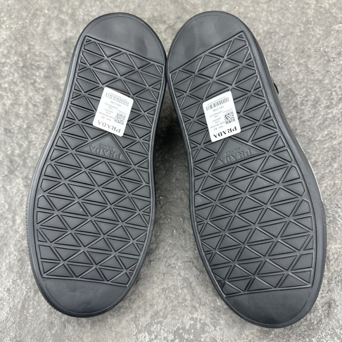 Prada 25ss Macro Re-Nylon Sneaker Size 39-46