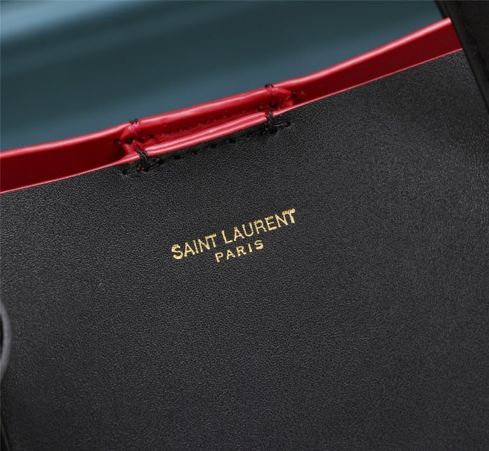 YSL Shopping Bags Size 33*31*15cm