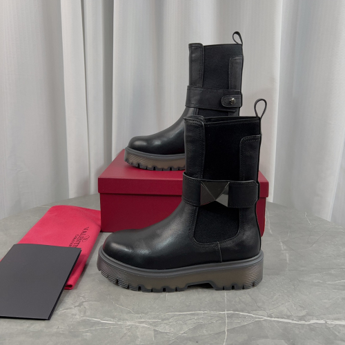 Valentino 2023 New Women Boots Size 35-40