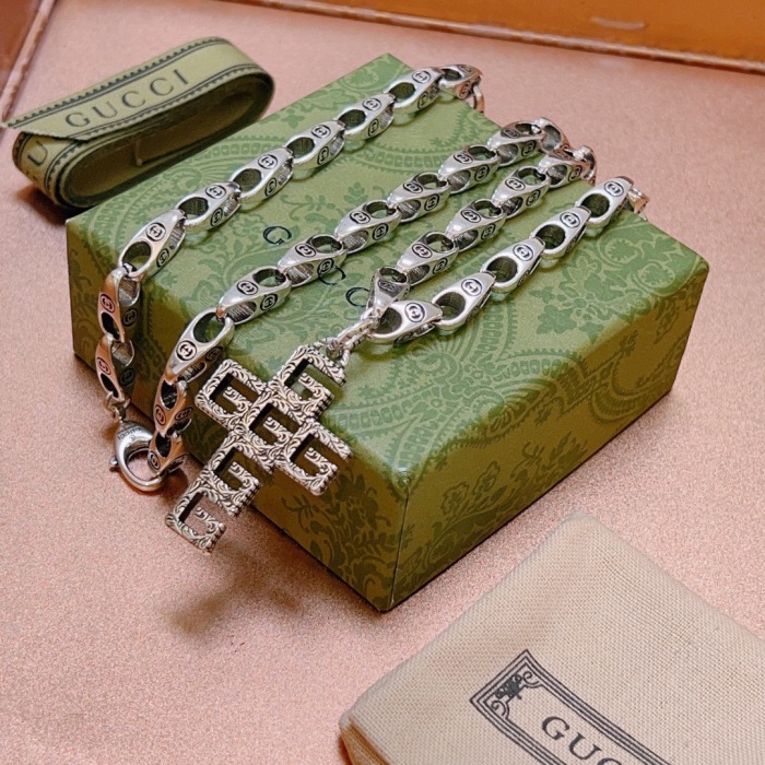 Gucci Necklace